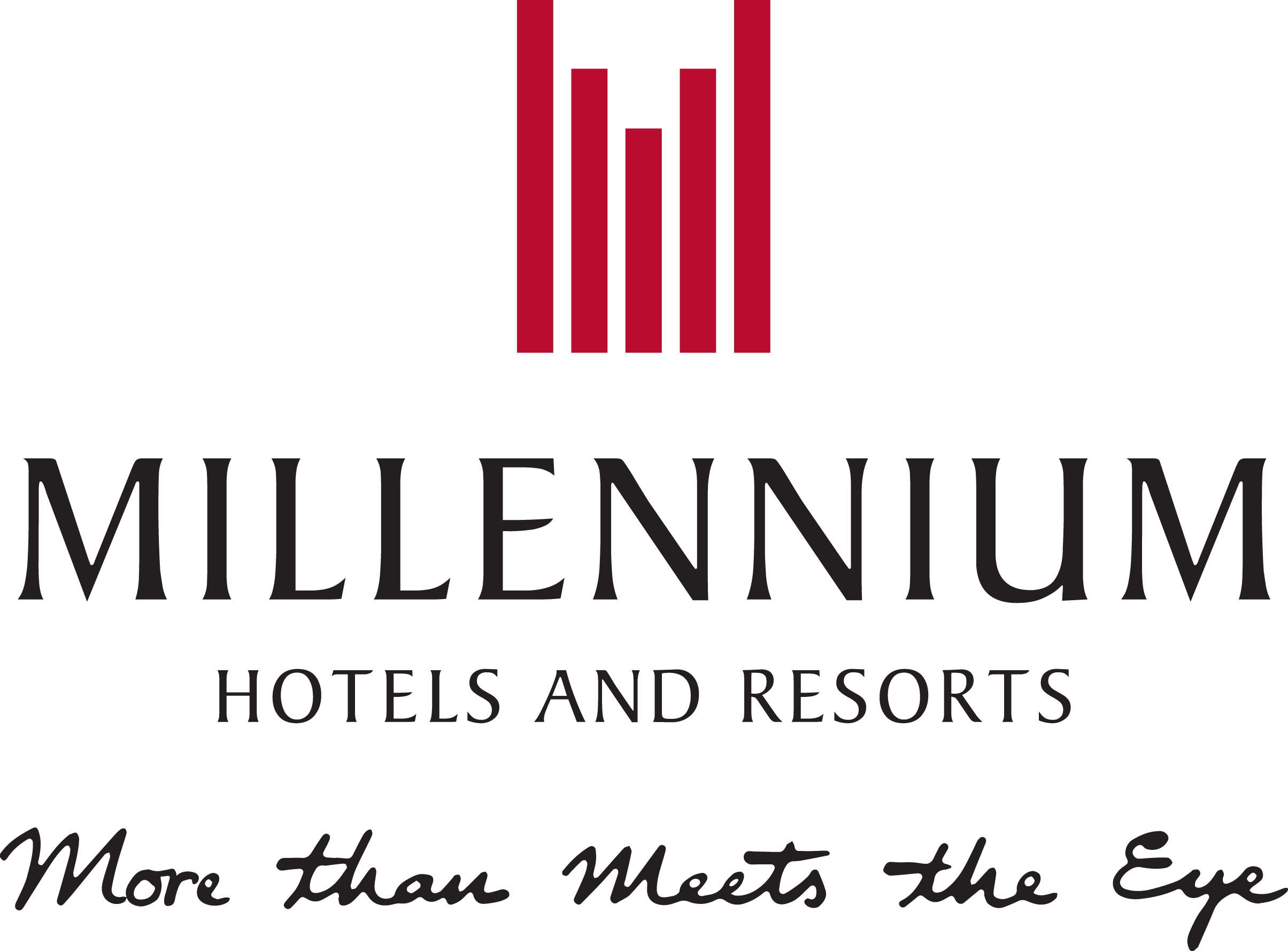 millennium hotels travel agent site